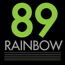 APK 89 FM Rainbow