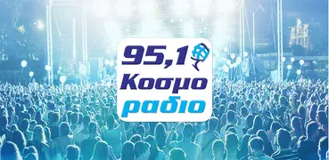 Cosmoradio 95.1