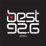 آیکون‌ Best Radio 92.6