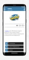 GoldRadio imagem de tela 3
