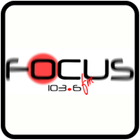 Focus FM 103.6 Radio 아이콘