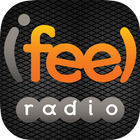 iFeel Radio ícone