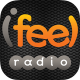iFeel Radio icône