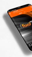 iFeel Radio Affiche