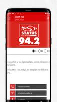 STATUS 94.2 capture d'écran 3