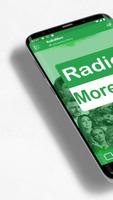 RadioMore plakat