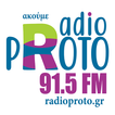 Radio Proto আইকন