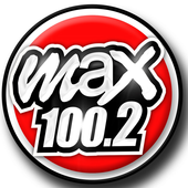 MAX FM 100.2 Greece icon