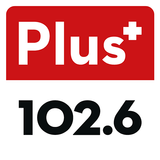 Plus Radio 102.6 icône