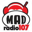 MAD RADIO 107