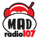 MAD RADIO 107 APK