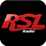 RSL Radio アイコン