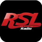 RSL Radio icon