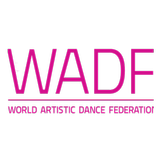 WADF 아이콘