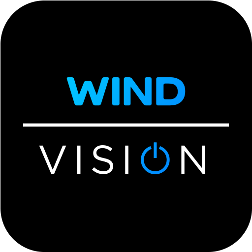 WIND VISION – Next generation 