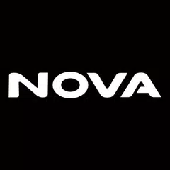 Nova アプリダウンロード