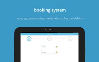 tourismart · Hotel Management screenshot 3