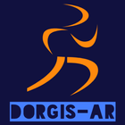 DORGIS-AR icône