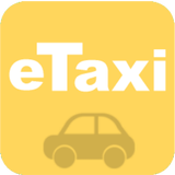 eTaxiCyprus driver icono