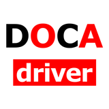 DOCA driver icono