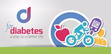 forDiabetes: diabetes tracker