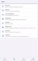 forDiabetes: Diabetes-Manager XAPK Herunterladen