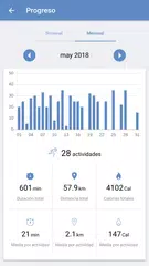 Descargar XAPK de forDiabetes: app de diabetes