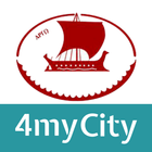 Δήμος Καλαμαριάς (4myCity) icono