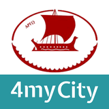 Δήμος Καλαμαριάς (4myCity) icon