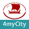 Δήμος Καλαμαριάς (4myCity) APK