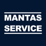 Mantas Service APK