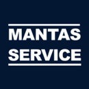 Mantas Service aplikacja