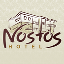 Nostos Hotel aplikacja