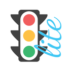 TestDriveMe Lite Tεστ Θεωρίας KOK/ Σήματα Οδήγησης icon
