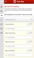 Vodafone One Net captura de pantalla 3