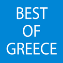 Best of Greece aplikacja