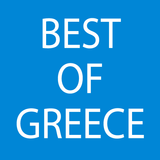 Best of Greece أيقونة