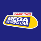 Mega Metropolitan иконка