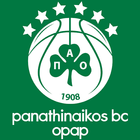 ΚΑΕ ΠΑΝΑΘΗΝΑΪΚΟΣ ΟΠΑΠ icono