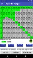 Poker MTT Complete GTO Ranges screenshot 2