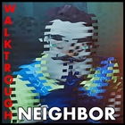 Walkthrough for The Neighbor G icon