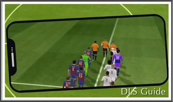 Guide Dream Football Squad Soc capture d'écran 2