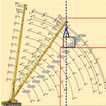 Planning crane maneuver