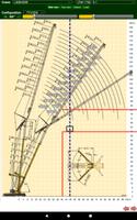 Planning crane maneuver الملصق