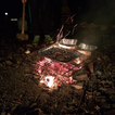 Scout Cooking. Easy camp food. আইকন