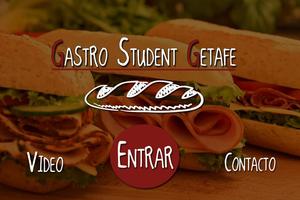 Gastro Student Getafe स्क्रीनशॉट 3