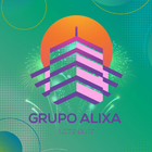 آیکون‌ Grupo Alixa