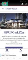 برنامه‌نما Grupo Alixa عکس از صفحه