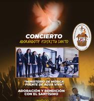 2 Schermata Grupo Fuente de Agua Viva