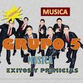 Grupo 5 Canciones - Mp3